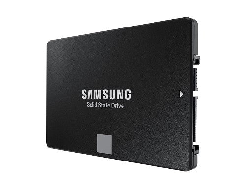 Samsung 860 EVO 250 GB 2.5" Serial ATA III V-NAND MLC