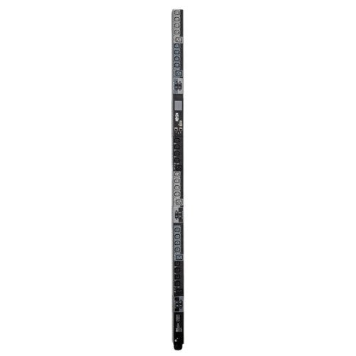 Tripp Lite PDU3XEVSRHWB power distribution unit (PDU) 30 AC outlet(s) 0U Black