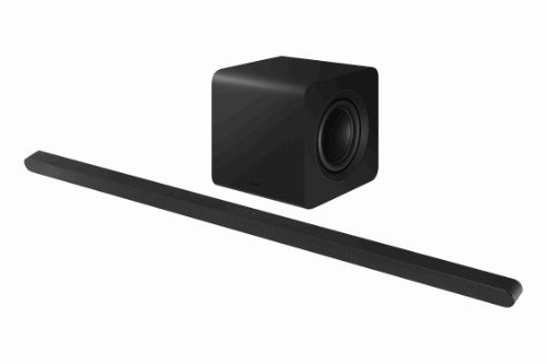 Samsung HW-S800D Black 3.1.2 channels