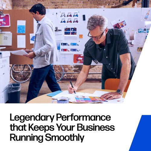 HP LaserJet 220V Enhanced Fuser Kit