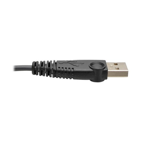 Tripp Lite B032-VU1 KVM extender Transmitter