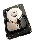 Seagate Desktop HDD 4TB HDD SATA internal hard drive 5900 RPM 64 MB 3.5" Serial ATA