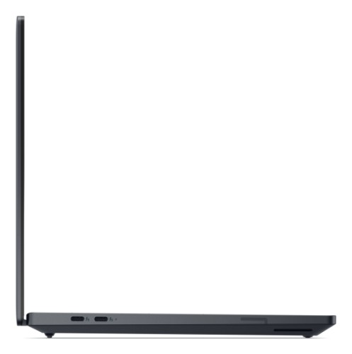 DELL Pro Max 14 MA14250 Intel Core Ultra 9 285H Laptop 14" Full HD+ 32 GB LPDDR5x-SDRAM 1 TB SSD NVIDIA RTX PRO 2000 Blackwell Wi-Fi 7 (802.11be) Windows 11 Pro US English Gray