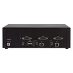Black Box KVS4-1002D KVM switch
