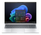 HP EliteBook 8 G1i 16 inch Notebook Next Gen AI PC Wolf Pro Security Edition Intel Core Ultra 5 236V 16" WUXGA Silver