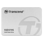 Transcend TS256GSSD370S internal solid state drive 256 GB 2.5" Serial ATA III MLC
