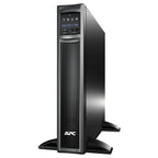 APC SMX1500RM2UC uninterruptible power supply (UPS) Line-Interactive 1.44 kVA 1200 W 8 AC outlet(s)