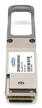 AddOn Networks QSFP-40GBASE-SWDM4-MX-AO network transceiver module Fiber optic 40000 Mbit/s QSFP+ 850 nm