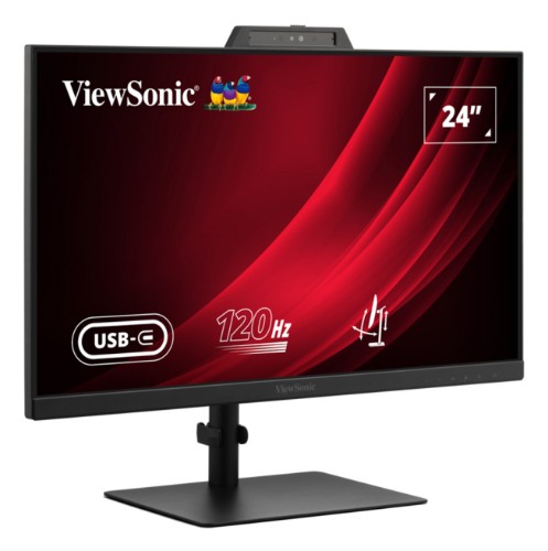 Viewsonic VG2441V video conference monitor 24" LED 1920 x 1080 pixels Full HD