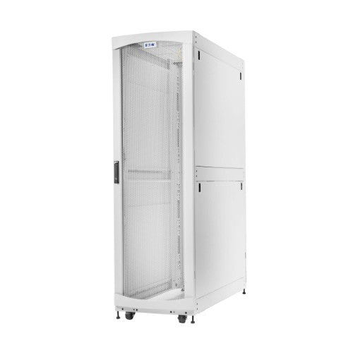 Eaton SRH422454W rack cabinet 42U Freestanding rack White