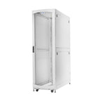 Eaton SRH482454W rack cabinet 48U Freestanding rack White