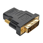 Tripp Lite P782-006-DH KVM cable Black 70.9" (1.8 m)