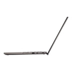 ASUS Chromebook CX34 Flip CX3401FBA-YZ388T-S Intel® Core™ i3 i3-1215U 14" Touchscreen WUXGA 8 GB LPDDR4x-SDRAM 128 GB SSD Wi-Fi 6E (802.11ax) ChromeOS Gray