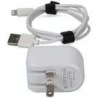 AddOn Networks U2LGT1M245V mobile device charger White Indoor