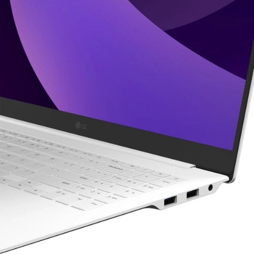 LG Gram Pro 16Z90TP-K.AAW4U1 laptop Intel Core Ultra 7 255H 16" WQXGA+ 16 GB LPDDR5x-SDRAM 1 TB SSD Wi-Fi 7 (802.11be) Windows 11 Home White