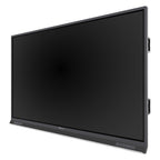 Viewsonic IFP8652-1C-E2 interactive whiteboard 86" 3840 x 2160 pixels Touchscreen Black