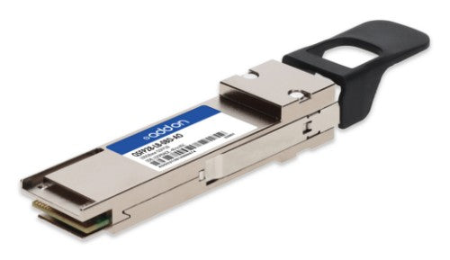 AddOn Networks QSFP28-LB-0BD-AO network transceiver module Fiber optic 100000 Mbit/s