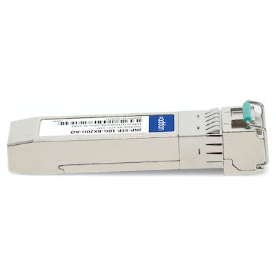 AddOn Networks JNP-SFP-10G-BX20D-AO network transceiver module Fiber optic 10000 Mbit/s SFP+