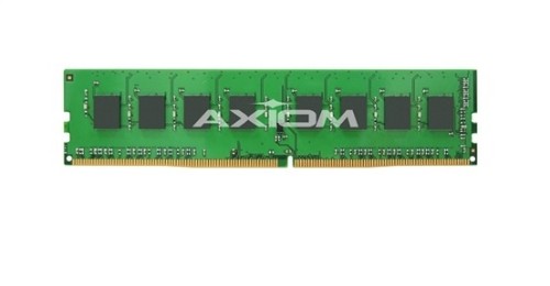 Axiom 16GB DDR4 memory module 1 x 16 GB 2400 MHz
