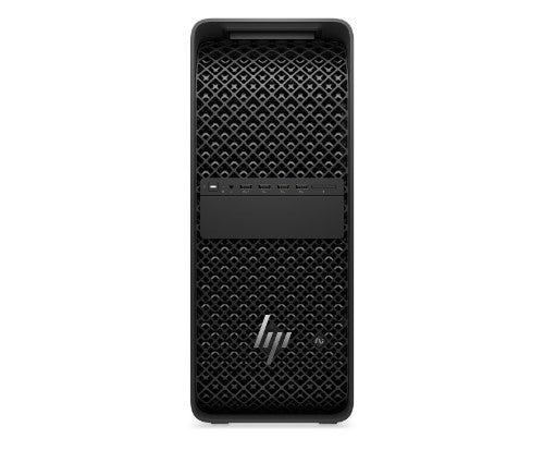 HP Z4 G6i Workstation Desktop PC Wolf Pro Security Edition