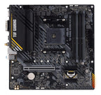ASUS TUF GAMING A520M-PLUS WIFI AMD A520 Socket AM4 micro ATX