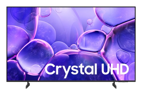 Samsung U8000F UN58U8000FF 58" 4K Ultra HD Smart TV Wi-Fi Black