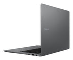 Samsung Galaxy Book5 Pro Intel Core Ultra 7 256V Laptop 14" Touchscreen WQXGA+ 16 GB LPDDR5x-SDRAM 512 GB SSD Wi-Fi 7 (802.11be) Windows 11 Pro Gray
