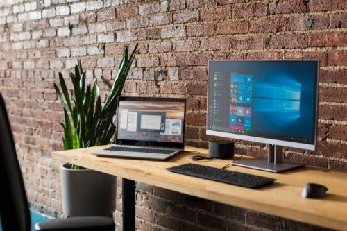 HP Thunderbolt Dock G2 with Combo Cable