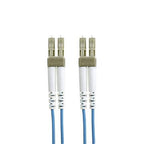 Belkin 1m LC / LC InfiniBand/fibre optic cable 39.4" (1 m) OFC Orange