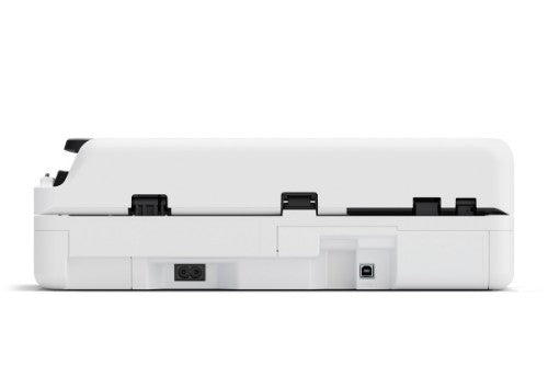 Epson DS-1730 Flatbed & ADF scanner 1200 x 1200 DPI A4 Black, White