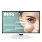 BenQ GW2790QT computer monitor 27" 2560 x 1440 pixels Quad HD LED White
