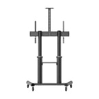 Tripp Lite DMCS70120AMUL signage display mount 120" Black