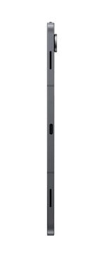 Samsung Galaxy Tab S11 SM-X730N 256 GB 11" 12 GB Wi-Fi 6 (802.11ax) Gray