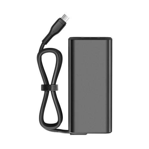 DELL CW1FP power adapter/inverter Indoor 130 W Black