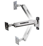 Ergotron 45-361-026 TV mount/stand 42" Silver
