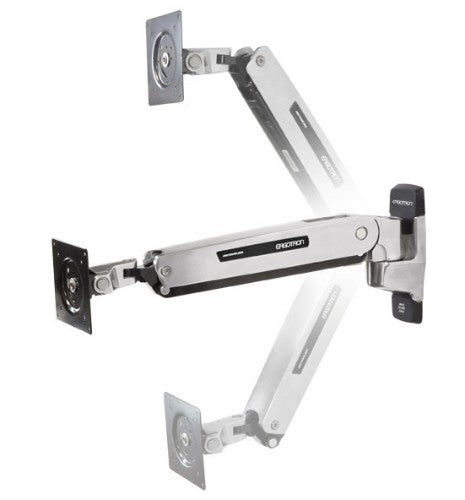 Ergotron 45-361-026 TV mount/stand 42" Silver