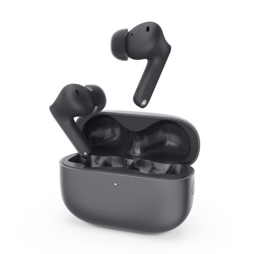 Lenovo TWS X9 Edition Headset True Wireless Stereo (TWS) In-ear Calls/Music USB Type-C Bluetooth Gray