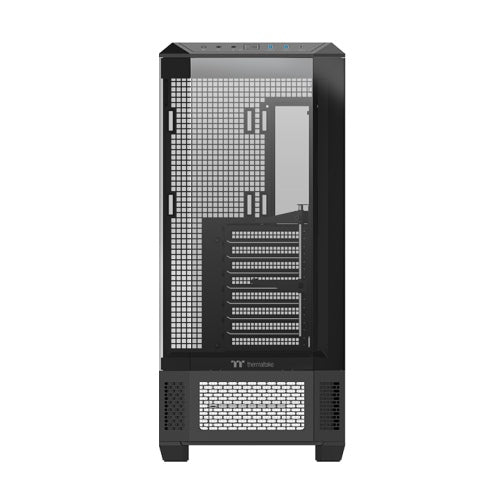 Thermaltake CA-11H-00F1WN-00 computer case Full Tower Black
