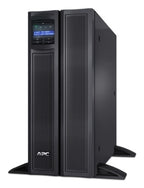 APC SMX3000HVTUS Uninterruptible Power Supply (UPS) Smart-ups X 3000va Short Depth Tower Rack 208v Taa Retail
