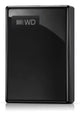 Western Digital My Passport WDBG6U0020BBK-WESN external hard drive 2 TB 2.5" USB Type-C 3.2 Gen 1 (3.1 Gen 1) Black