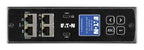Eaton EVMAGU23A-E power distribution unit (PDU) 24 AC outlet(s) 0U Black