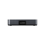 Buffalo MiniStation Safe (HD-PGF) external hard drive 2 TB Micro-USB B 3.2 Gen 1 (3.1 Gen 1) Black