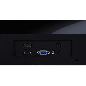 Viewsonic VX Series VX2476-SMHD computer monitor 24" 1920 x 1080 pixels Full HD LED