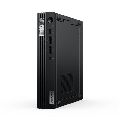 Lenovo ThinkCentre M90q Gen 5 Intel® Core™ i9 i9-14900 64 GB DDR5-SDRAM 1 TB SSD Windows 11 Pro Mini PC Black