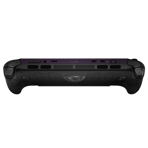 MSI CLAW 8 EX AI+ CG3EM-024US portable game console 8" 1 TB Touchscreen Wi-Fi Purple