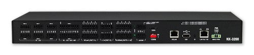 AMX NX-3200 gateway/controller 10, 100 Mbit/s