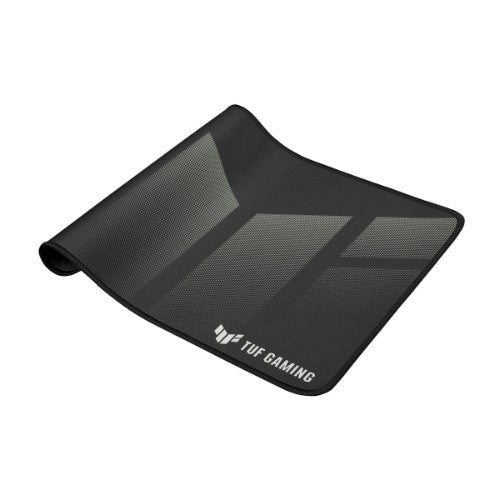 ASUS TUF P1 Gaming Gaming mouse pad Black, Gray
