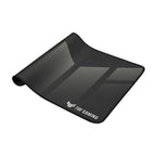 ASUS TUF P1 Gaming Gaming mouse pad Black, Gray