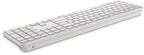 DELL Pro 5 KM526 keyboard Mouse included Home/Office RF Wireless US English White