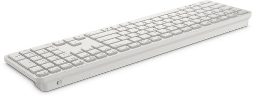 DELL Pro 5 KM526 keyboard Mouse included Home/Office RF Wireless US English White